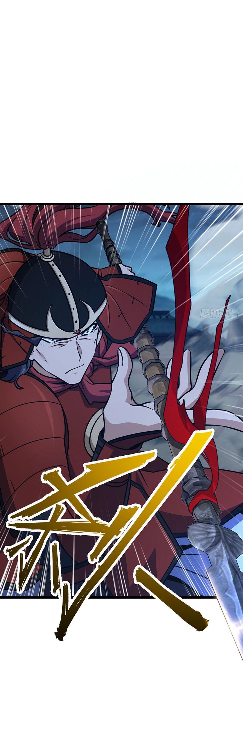 Đại Vương Tha Mạng Chap 537 - Next Chap 538