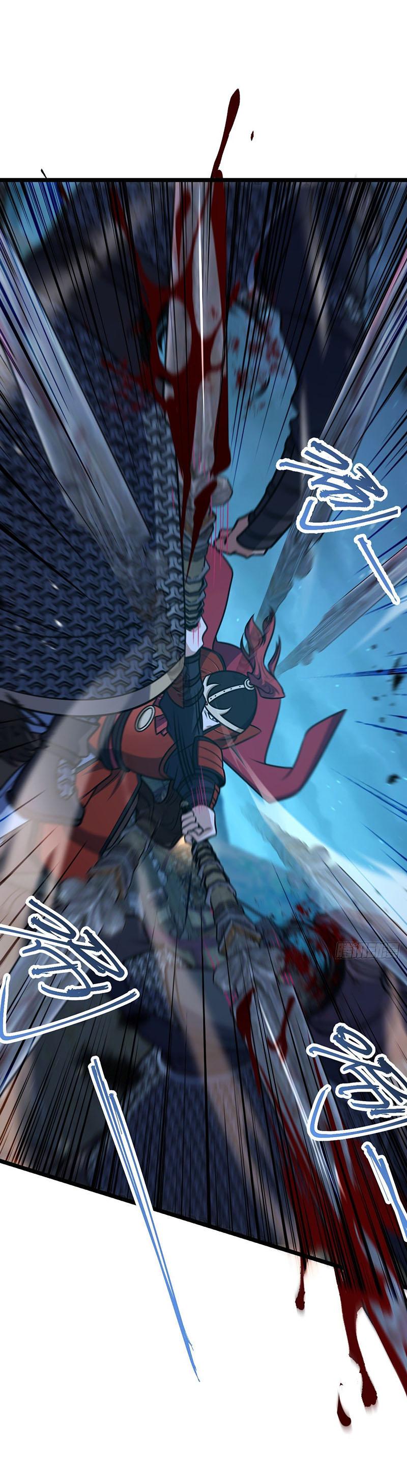 Đại Vương Tha Mạng Chap 537 - Next Chap 538