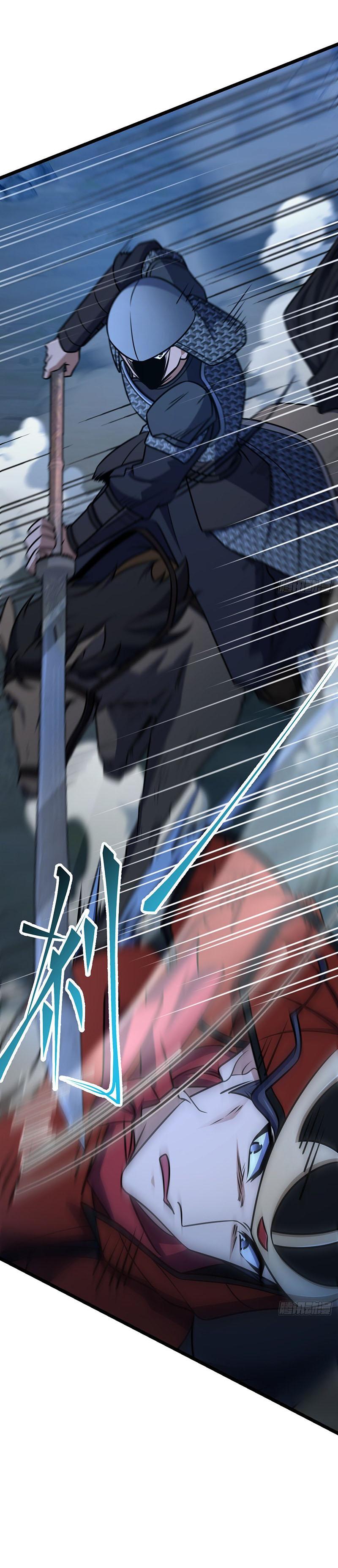 Đại Vương Tha Mạng Chap 537 - Next Chap 538