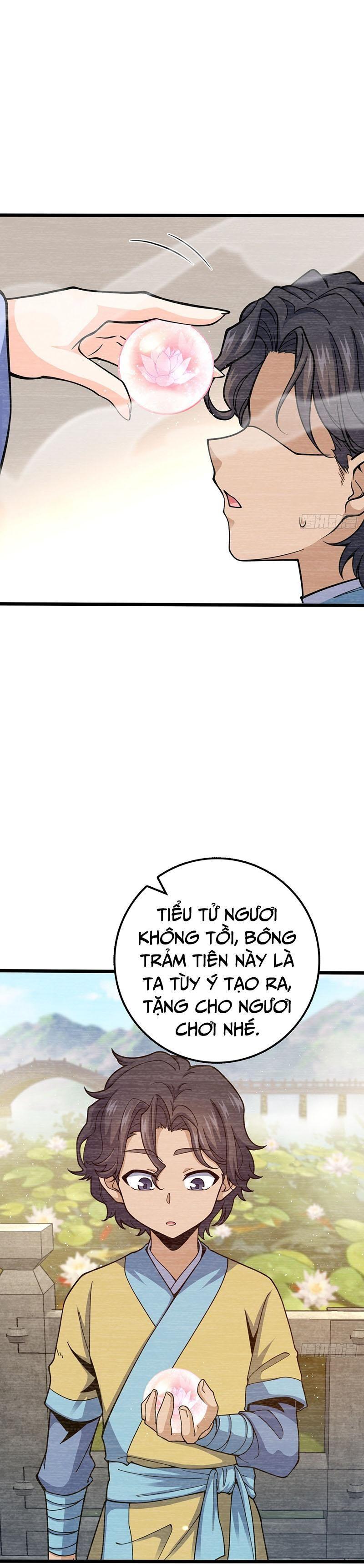 Đại Vương Tha Mạng Chap 538 - Next Chap 539