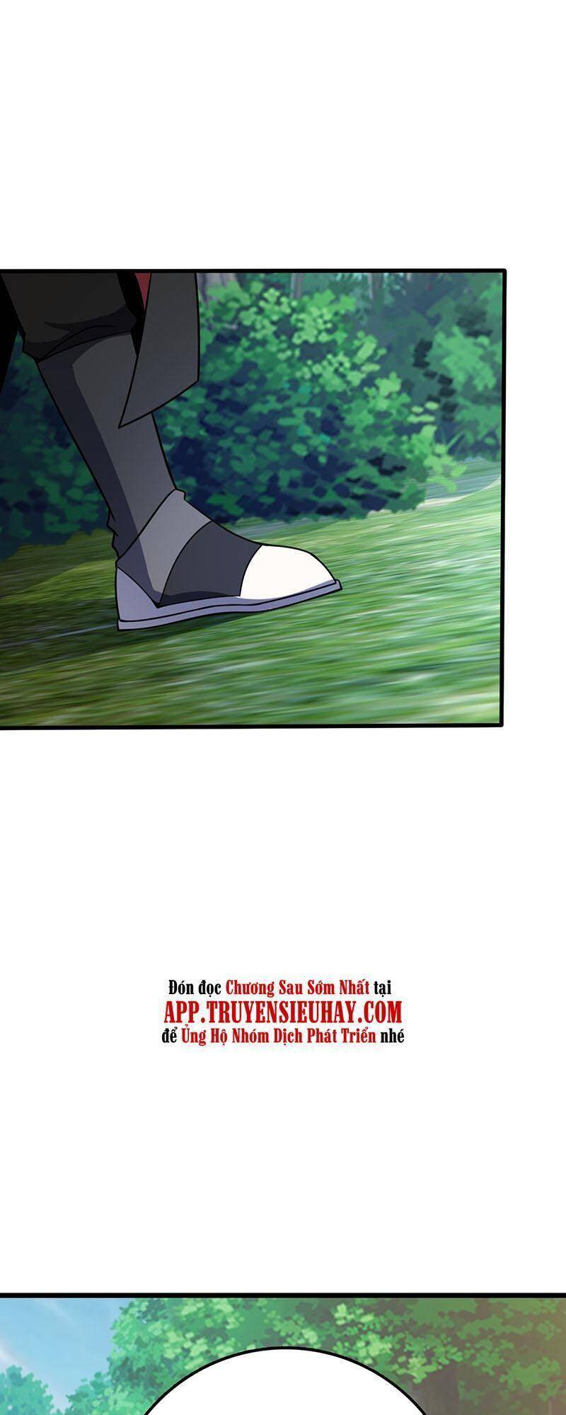 Đại Vương Tha Mạng Chap 539 - Next Chap 540