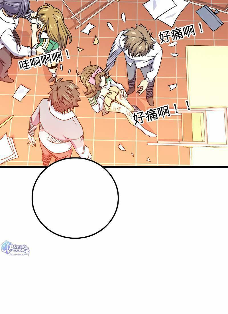 Đại Vương Tha Mạng Chap 54 - Next Chap 55