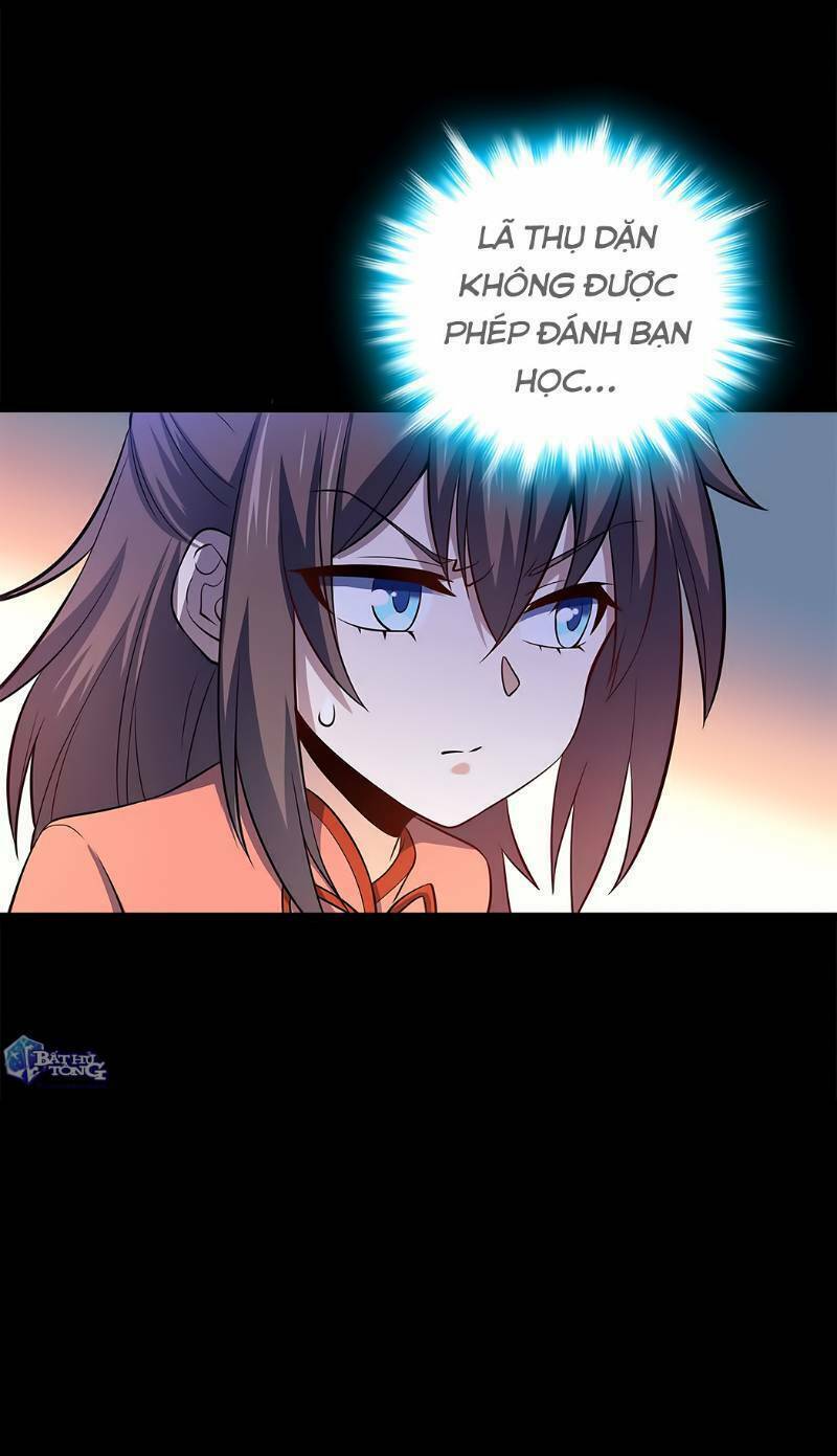 Đại Vương Tha Mạng Chap 54 - Next Chap 55