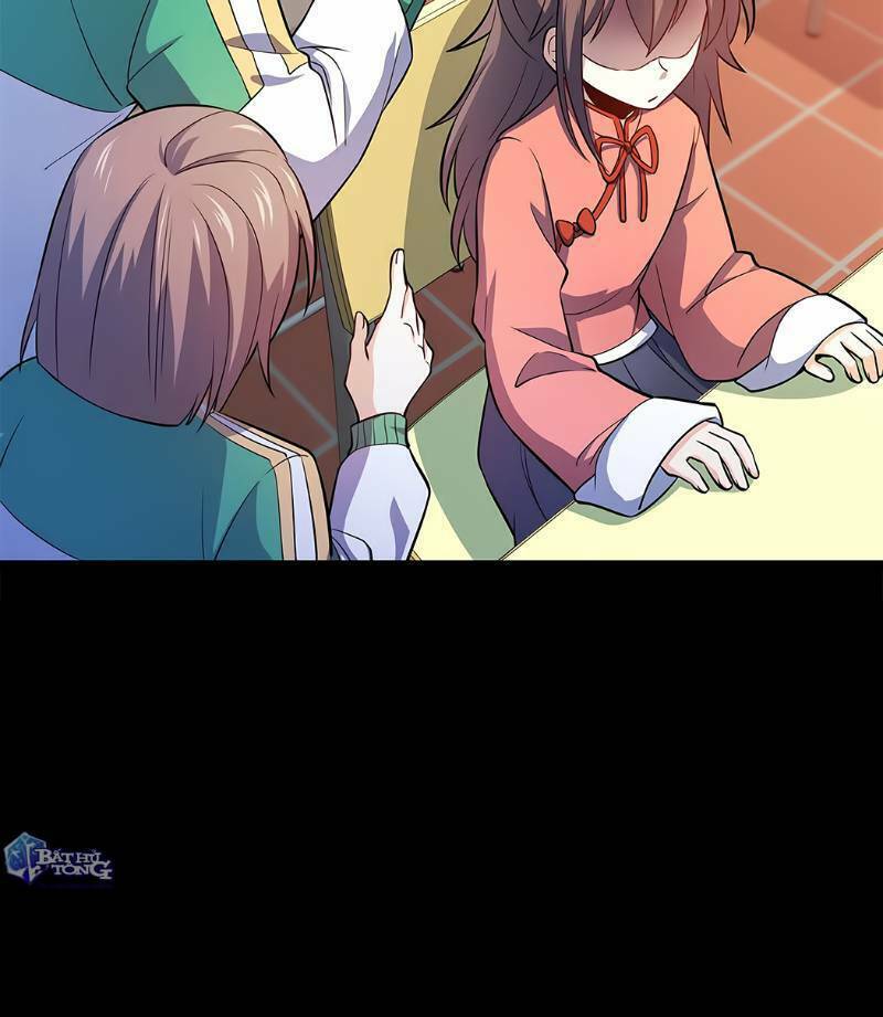 Đại Vương Tha Mạng Chap 54 - Next Chap 55