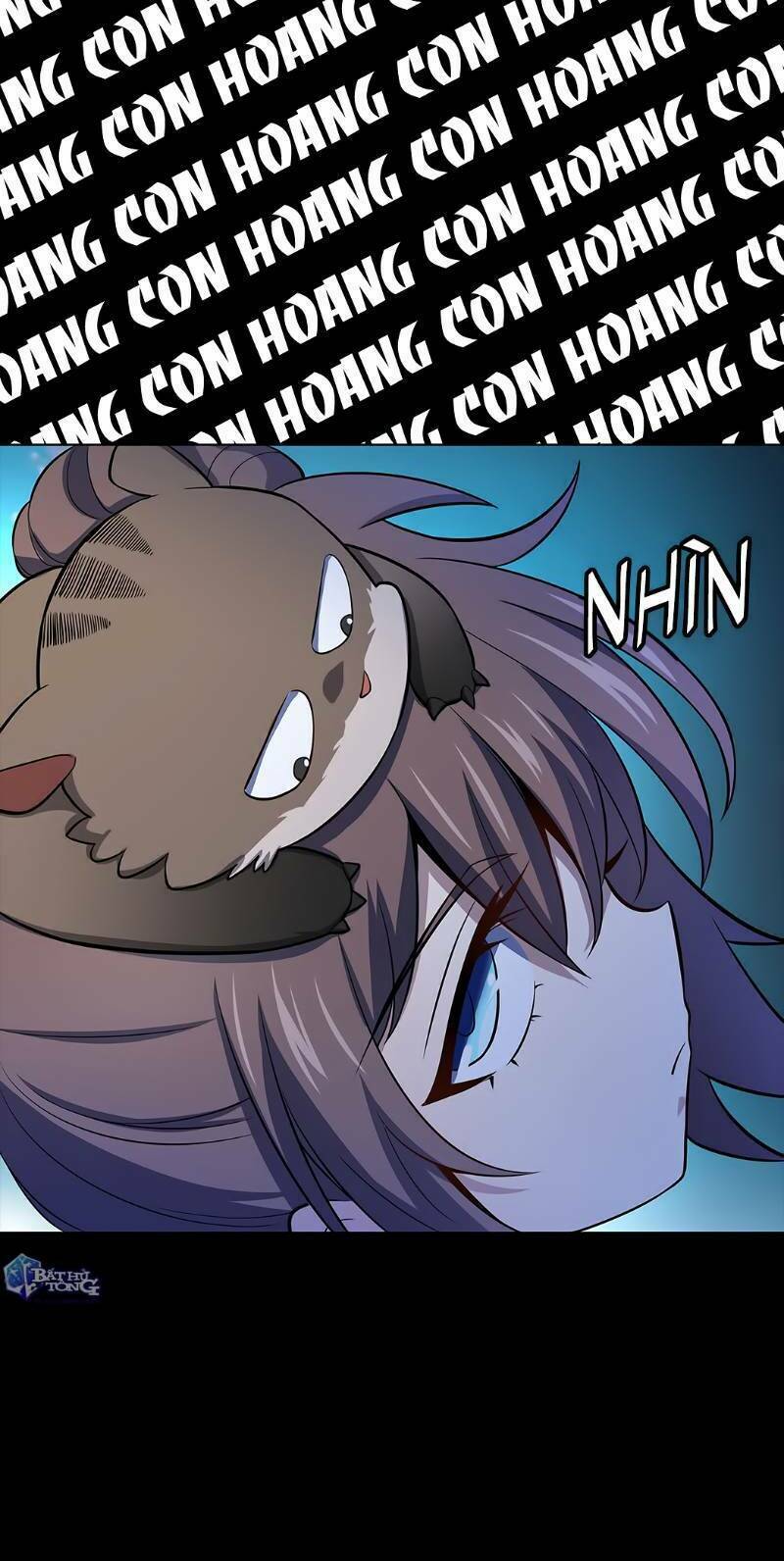 Đại Vương Tha Mạng Chap 54 - Next Chap 55