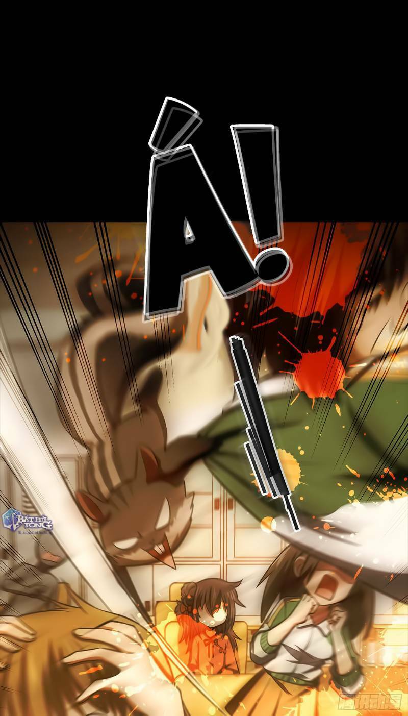 Đại Vương Tha Mạng Chap 54 - Next Chap 55