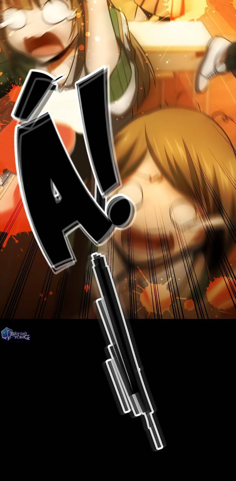 Đại Vương Tha Mạng Chap 54 - Next Chap 55