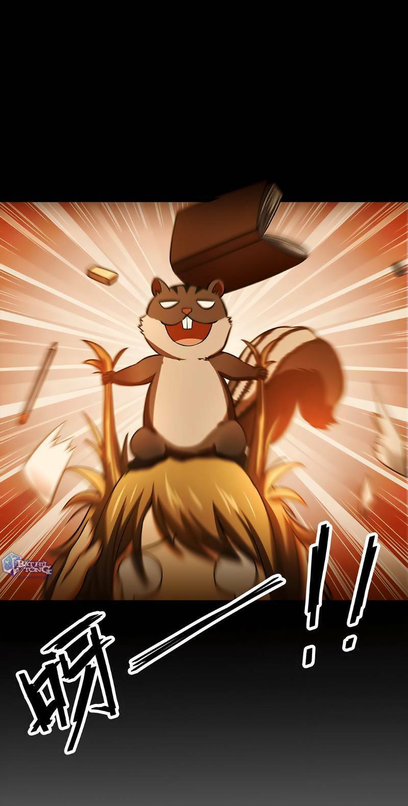 Đại Vương Tha Mạng Chap 54 - Next Chap 55