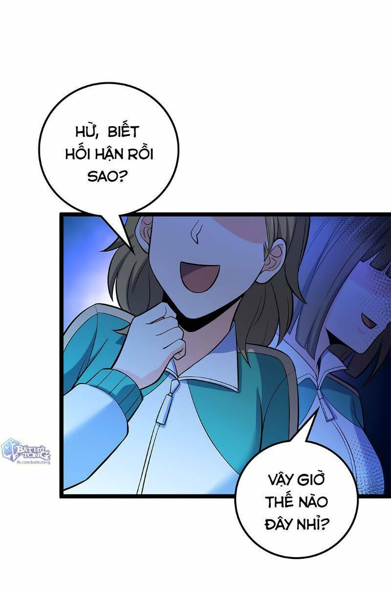 Đại Vương Tha Mạng Chap 54 - Next Chap 55