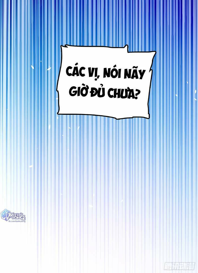 Đại Vương Tha Mạng Chap 54 - Next Chap 55