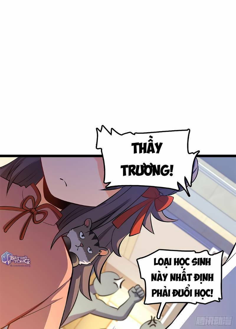 Đại Vương Tha Mạng Chap 54 - Next Chap 55