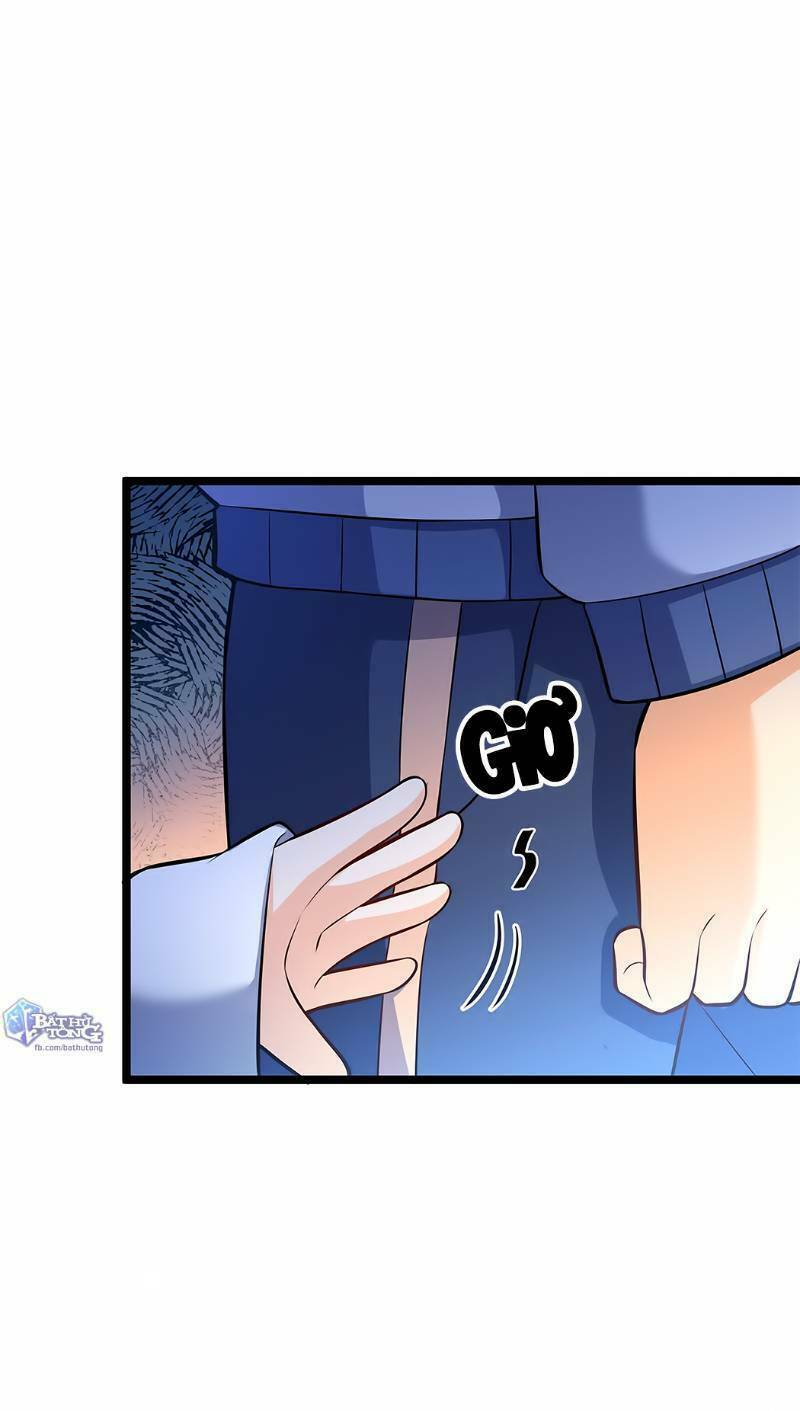 Đại Vương Tha Mạng Chap 54 - Next Chap 55