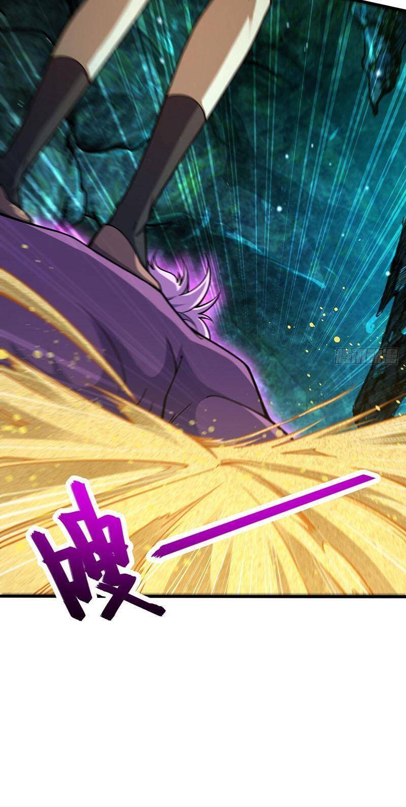 Đại Vương Tha Mạng Chap 540 - Next Chap 541