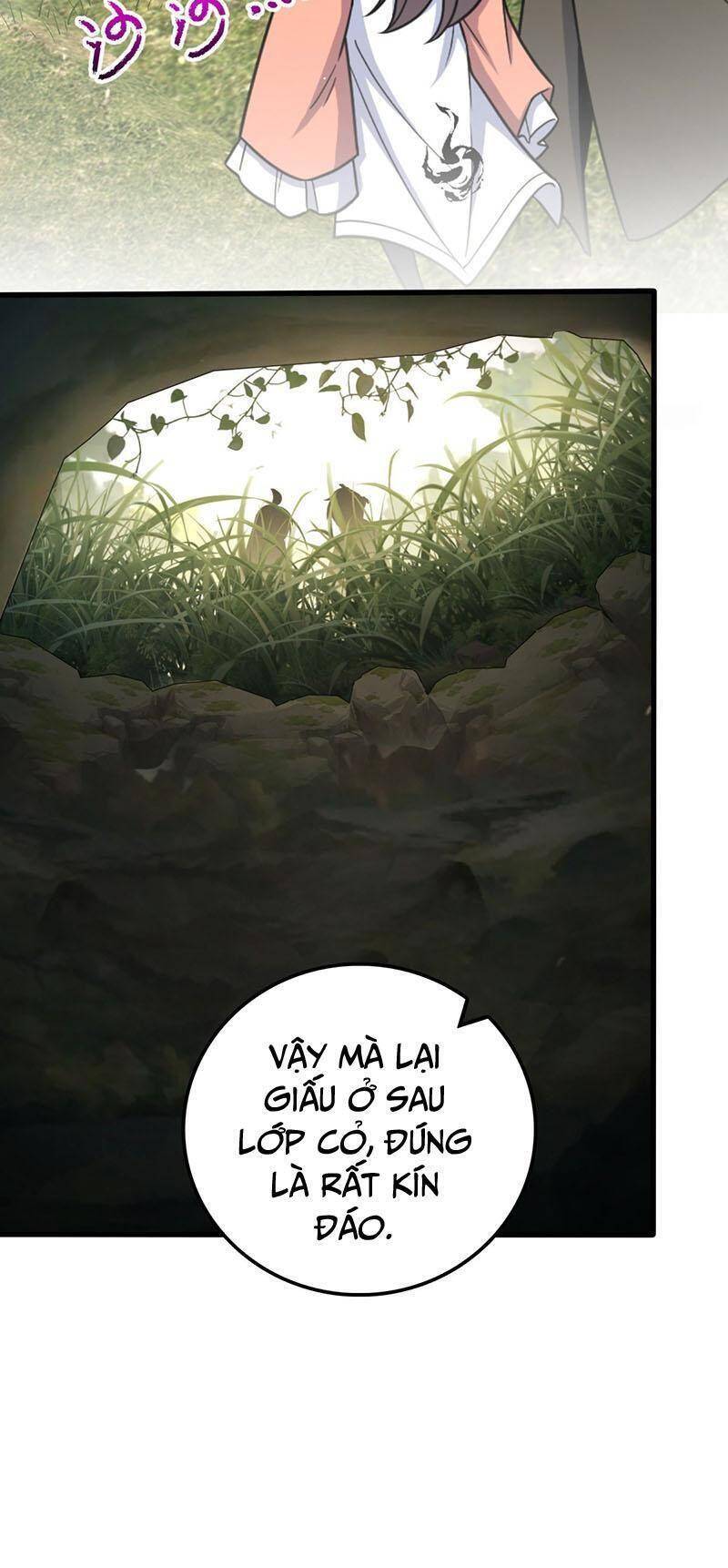 Đại Vương Tha Mạng Chap 540 - Next Chap 541