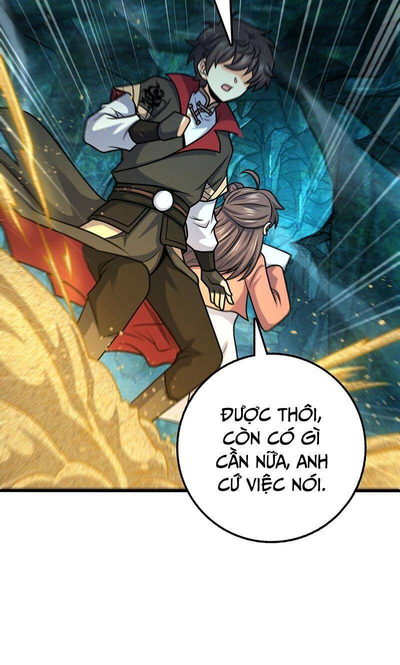 Đại Vương Tha Mạng Chap 540 - Next Chap 541