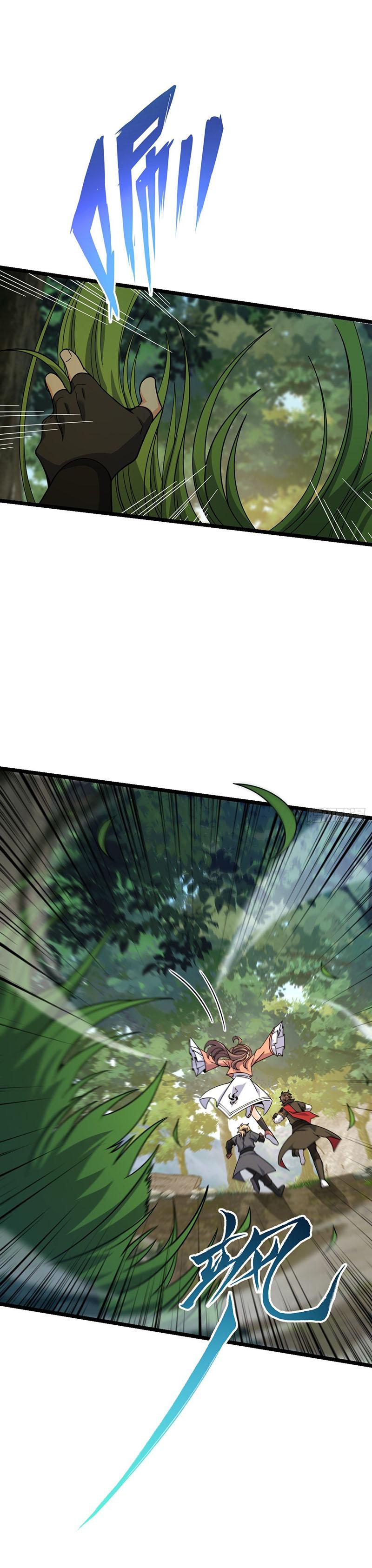 Đại Vương Tha Mạng Chap 542 - Next Chap 543