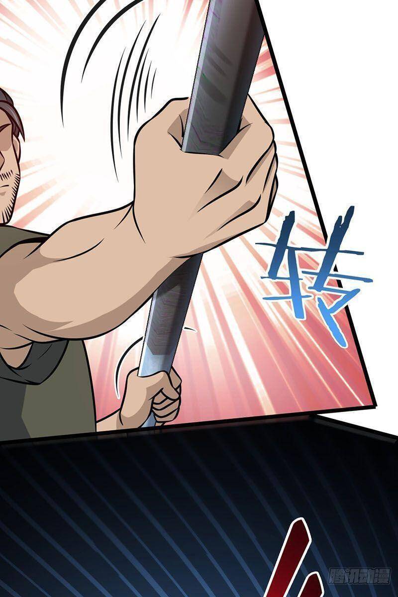 Đại Vương Tha Mạng Chap 544 - Next Chap 545