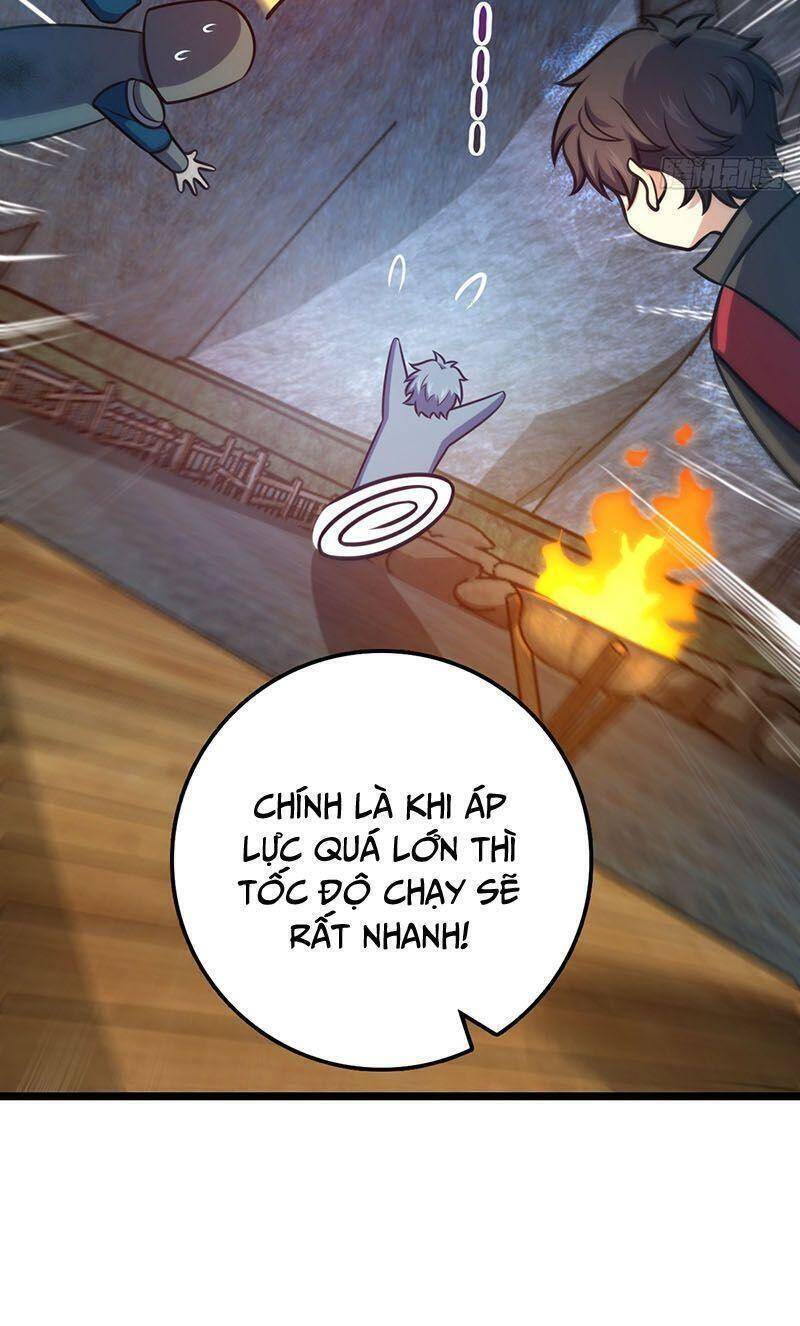 Đại Vương Tha Mạng Chap 544 - Next Chap 545