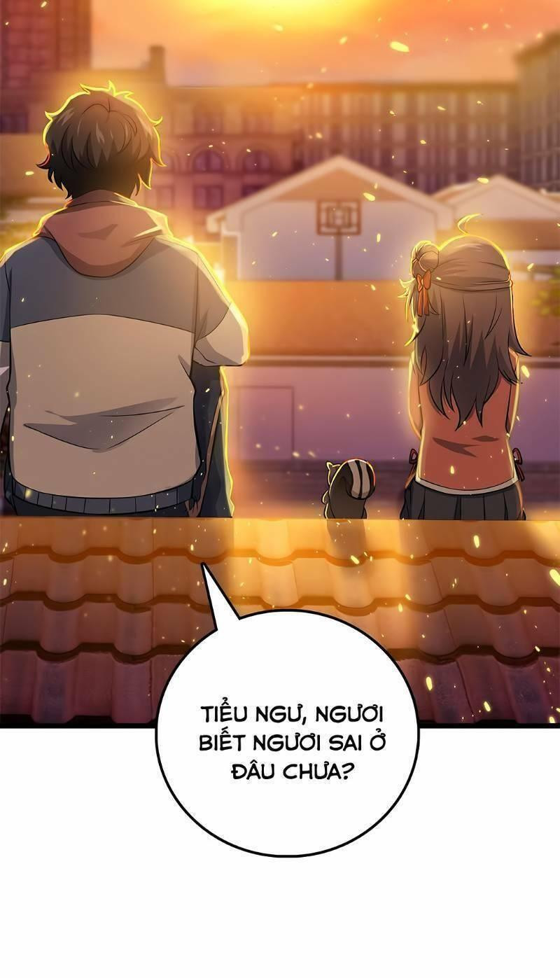 Đại Vương Tha Mạng Chap 55 - Next Chap 56