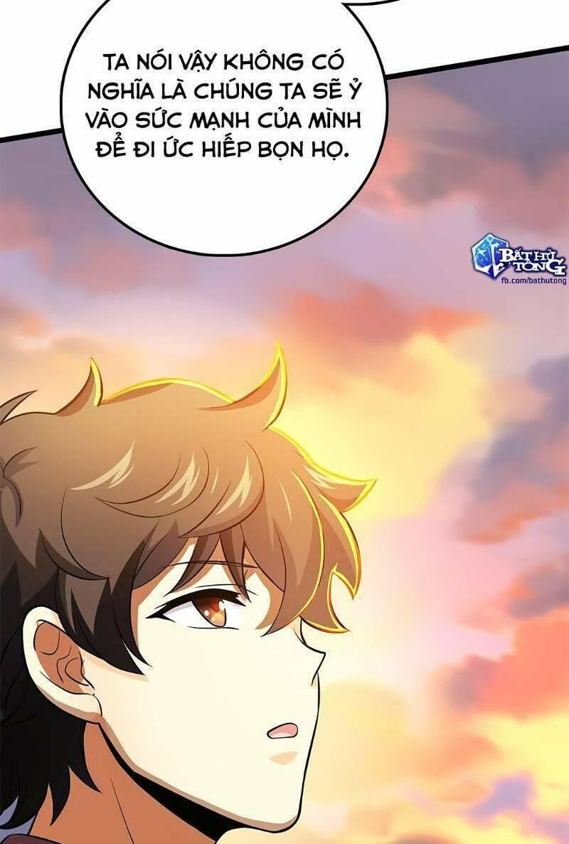 Đại Vương Tha Mạng Chap 55 - Next Chap 56