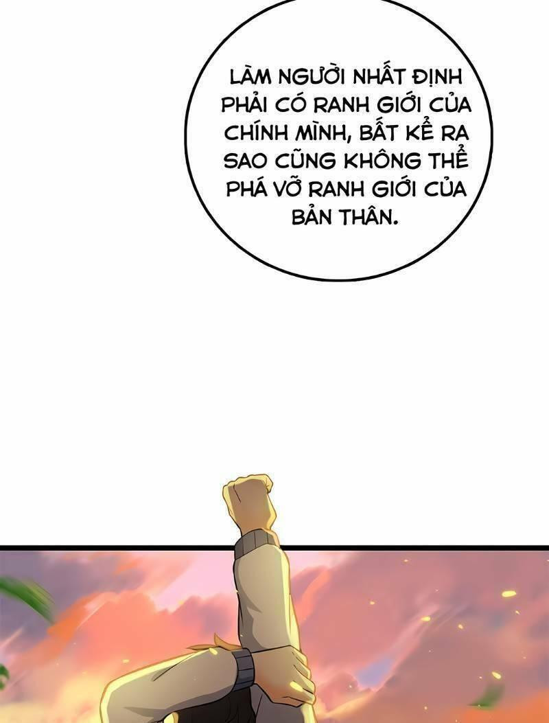 Đại Vương Tha Mạng Chap 55 - Next Chap 56