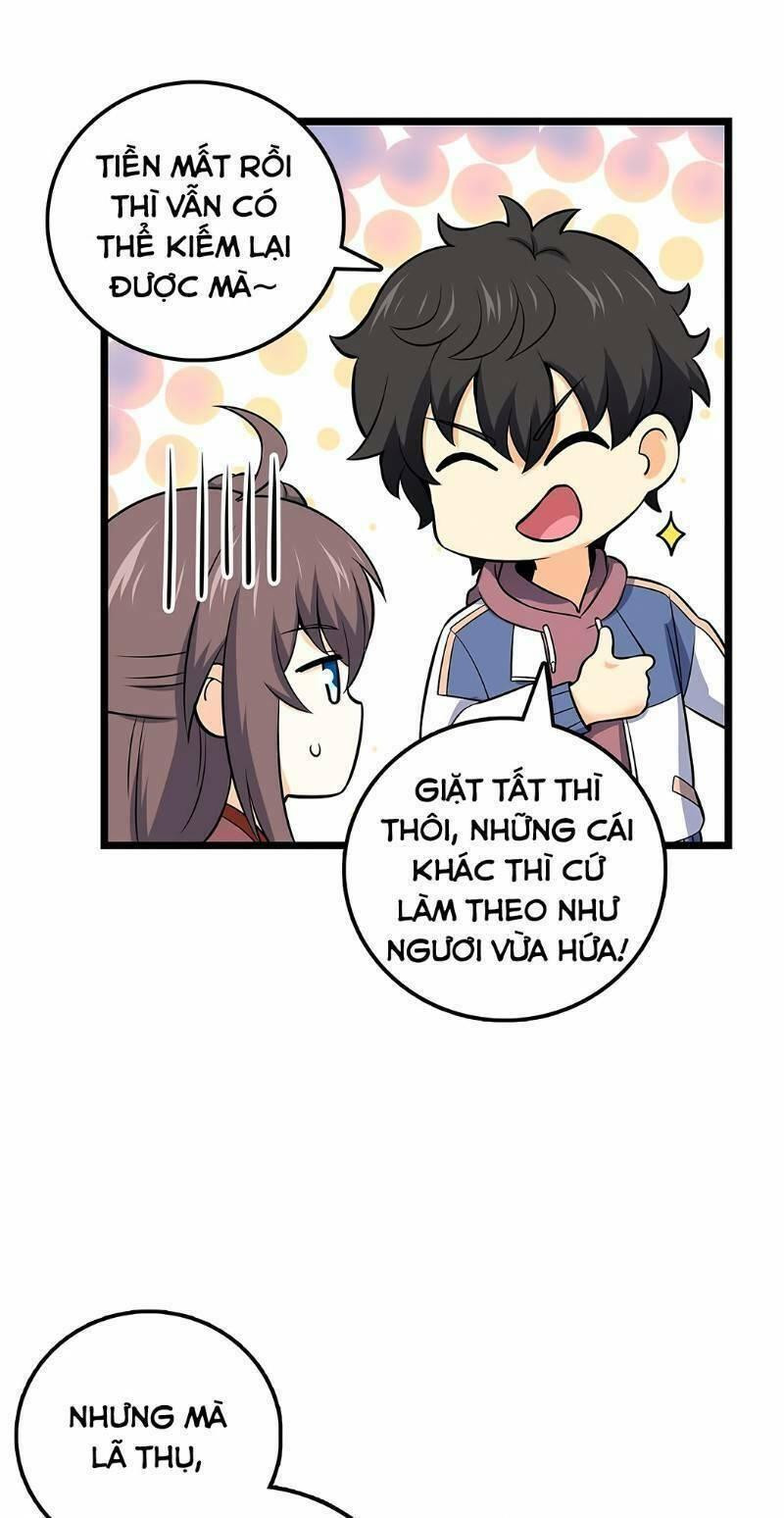 Đại Vương Tha Mạng Chap 55 - Next Chap 56