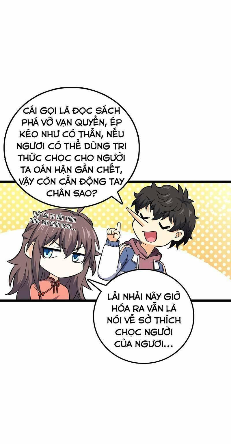 Đại Vương Tha Mạng Chap 55 - Next Chap 56