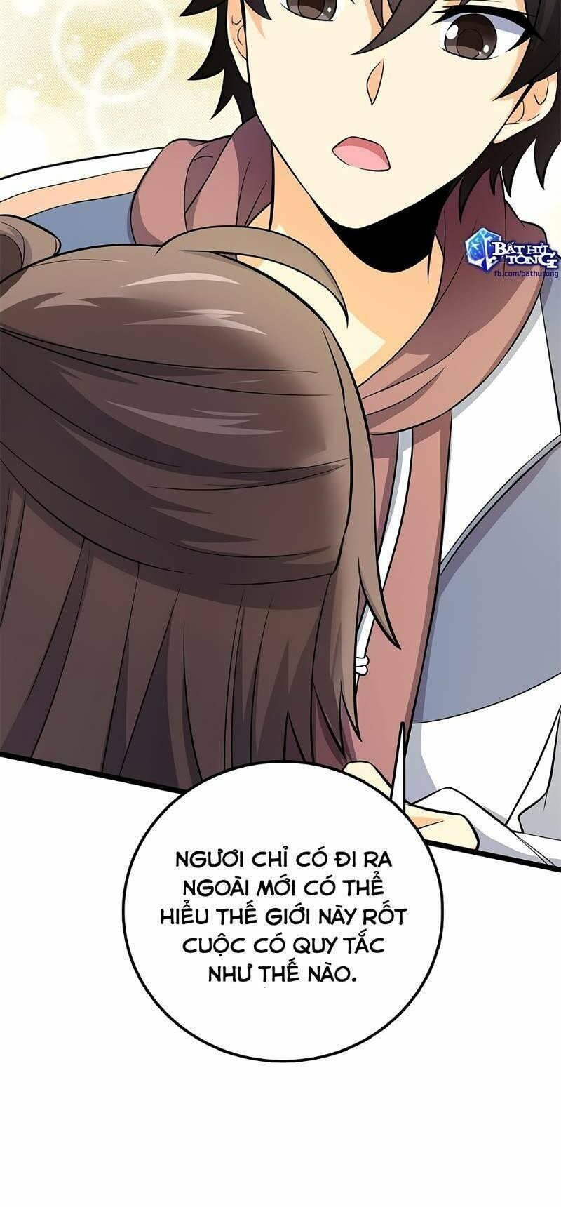 Đại Vương Tha Mạng Chap 55 - Next Chap 56