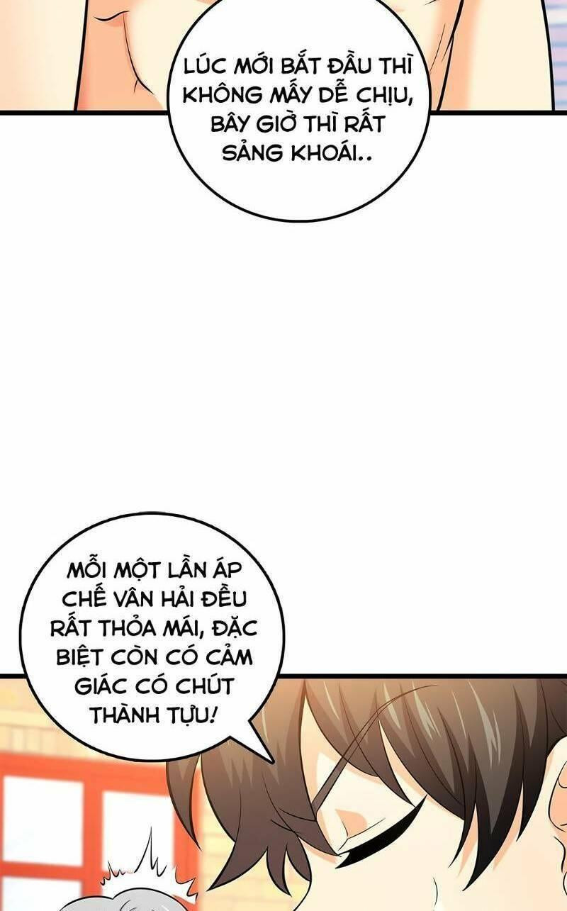 Đại Vương Tha Mạng Chap 55 - Next Chap 56