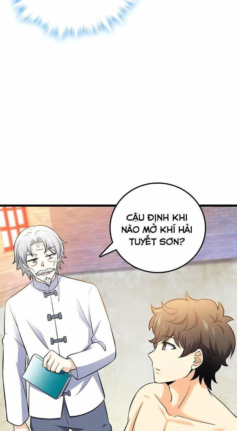 Đại Vương Tha Mạng Chap 55 - Next Chap 56