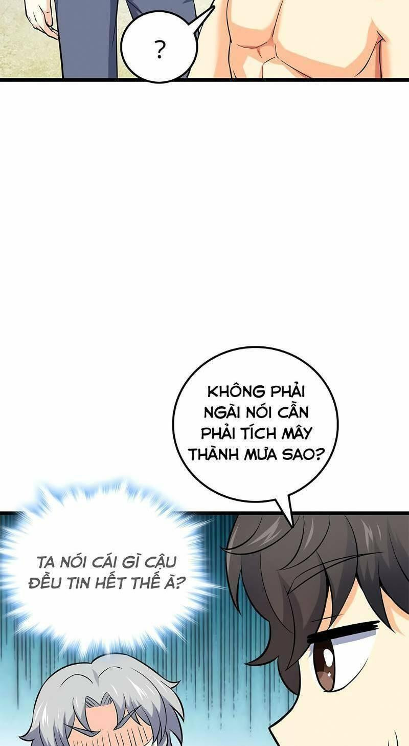 Đại Vương Tha Mạng Chap 55 - Next Chap 56