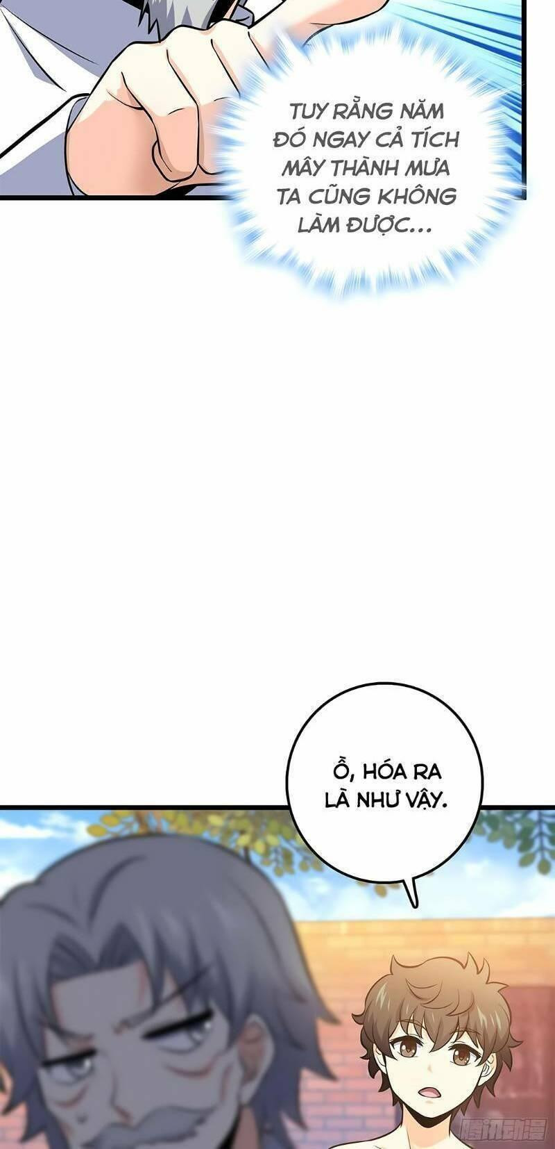 Đại Vương Tha Mạng Chap 55 - Next Chap 56