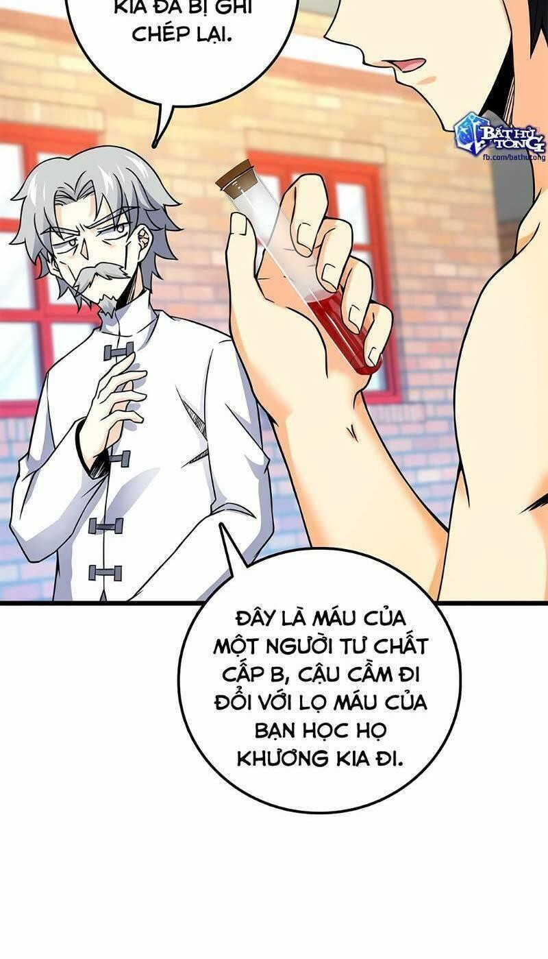 Đại Vương Tha Mạng Chap 55 - Next Chap 56