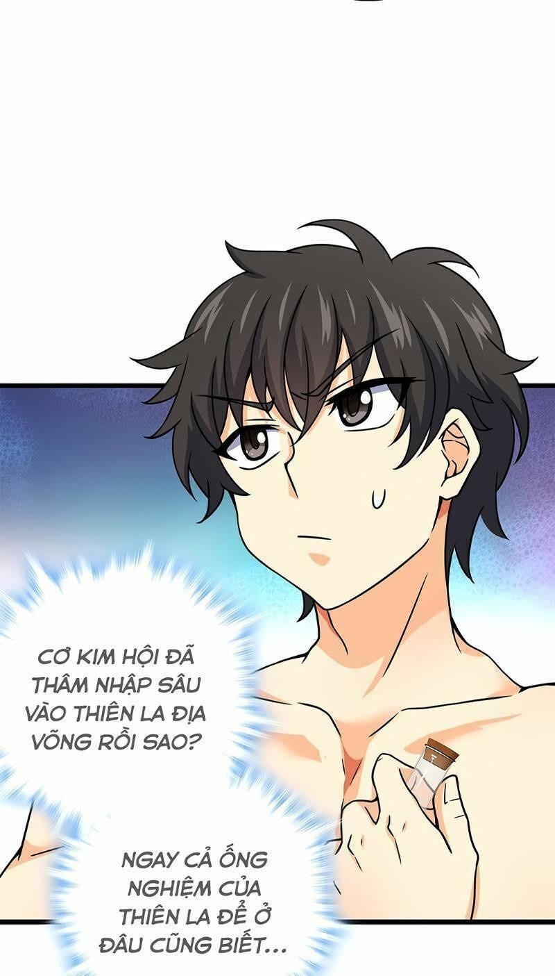 Đại Vương Tha Mạng Chap 55 - Next Chap 56