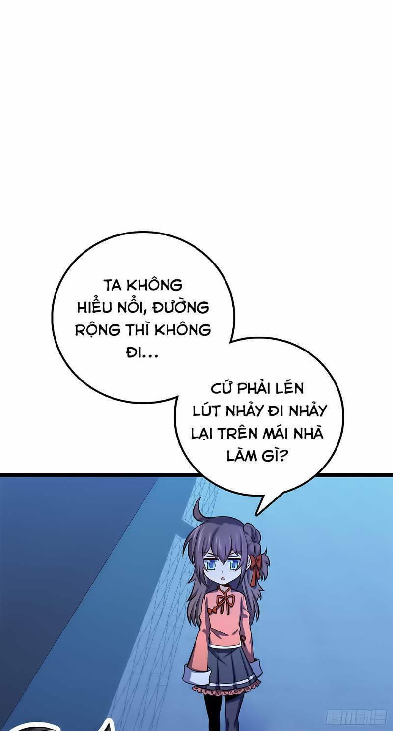 Đại Vương Tha Mạng Chap 56 - Next Chap 57