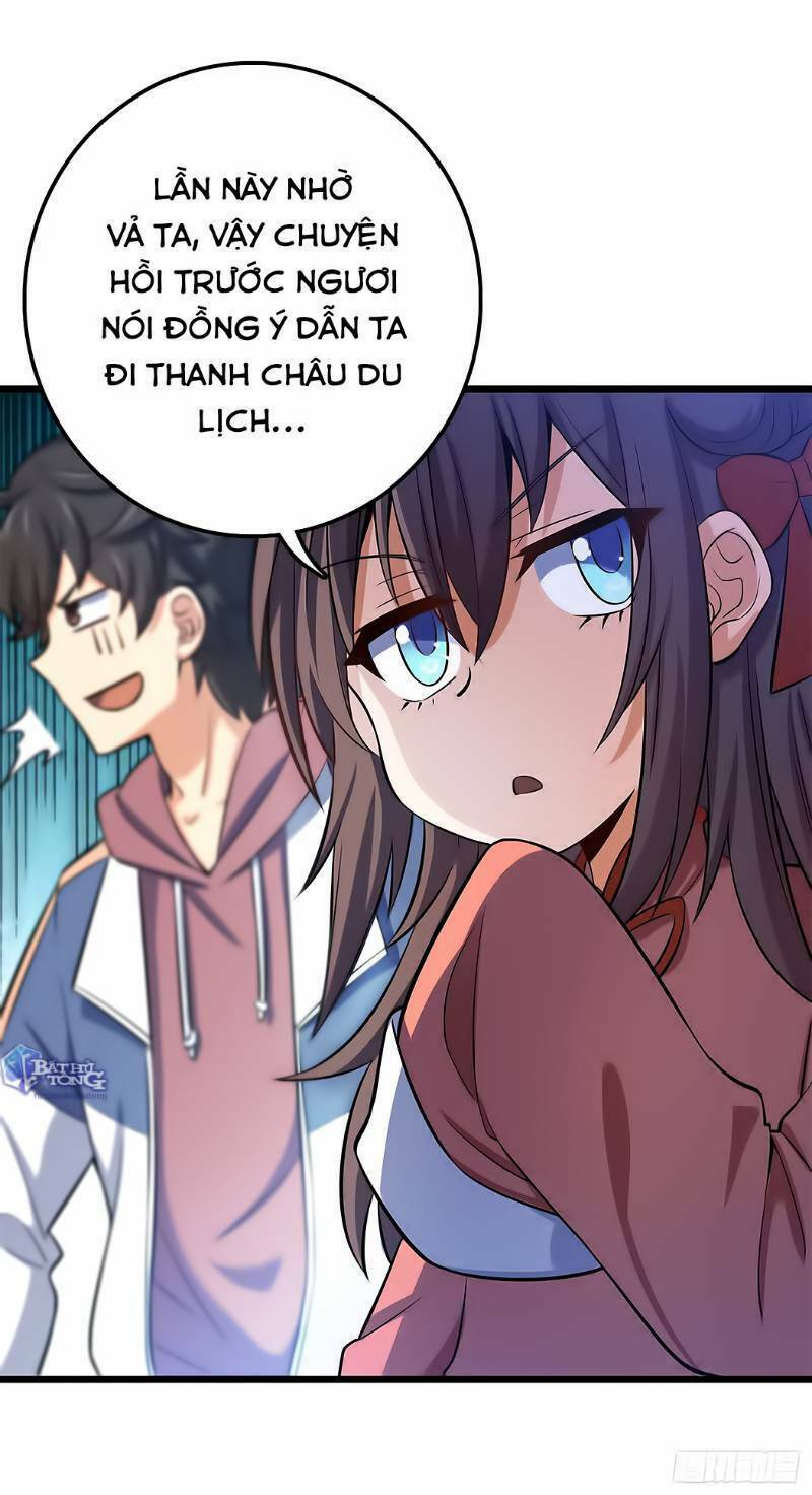 Đại Vương Tha Mạng Chap 56 - Next Chap 57