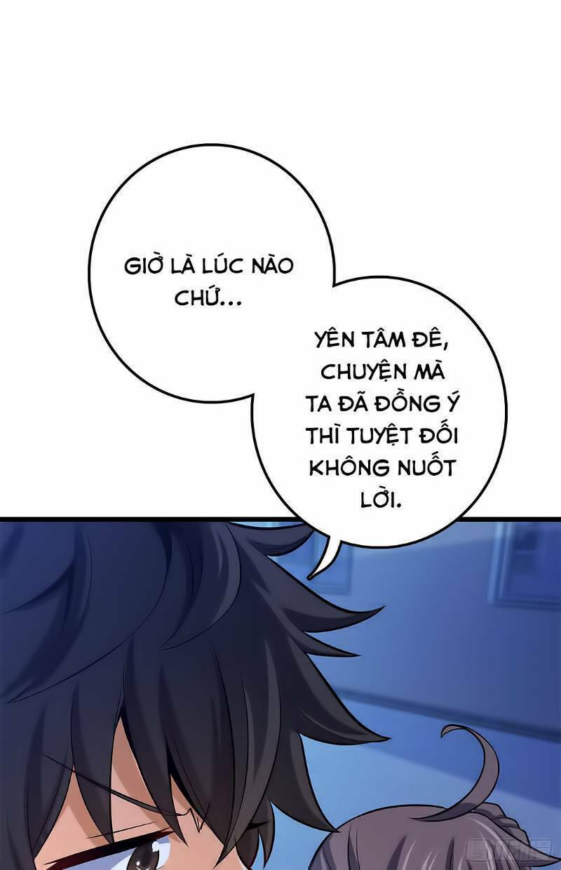 Đại Vương Tha Mạng Chap 56 - Next Chap 57