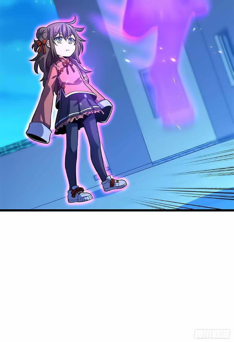 Đại Vương Tha Mạng Chap 56 - Next Chap 57