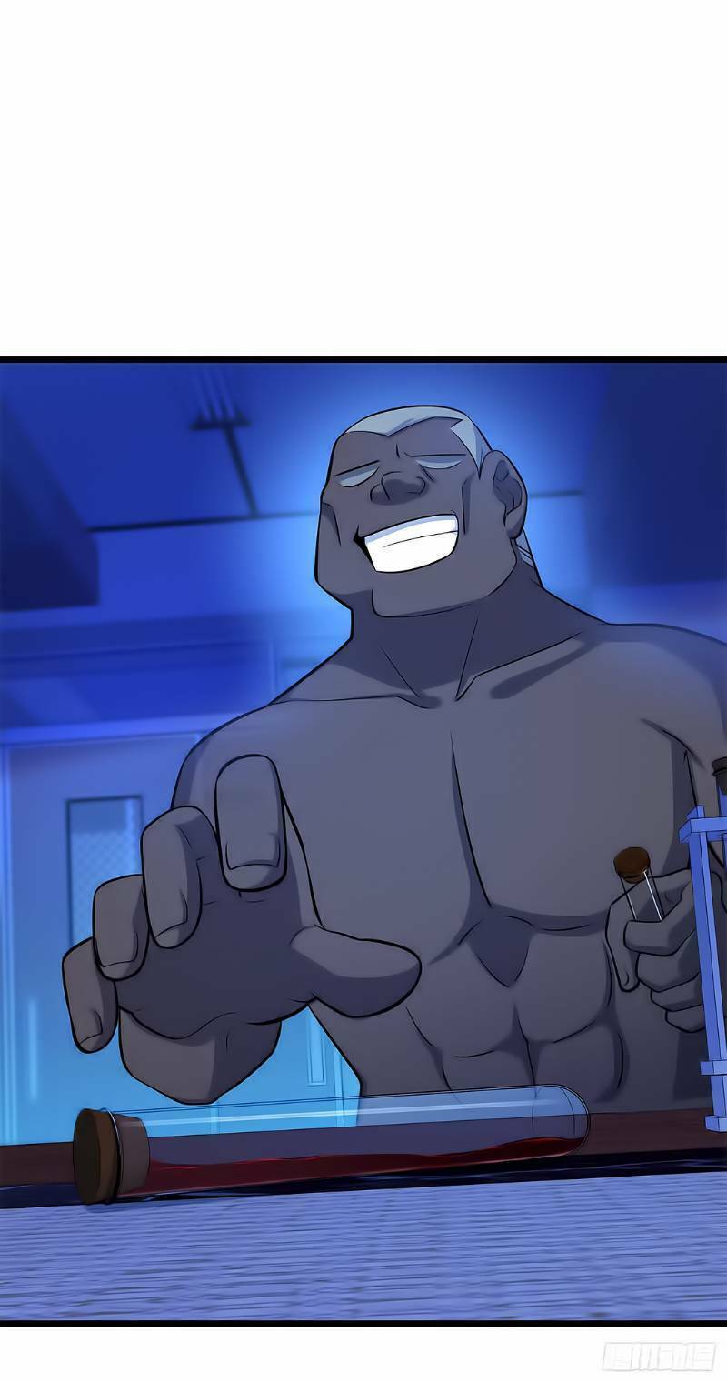 Đại Vương Tha Mạng Chap 56 - Next Chap 57