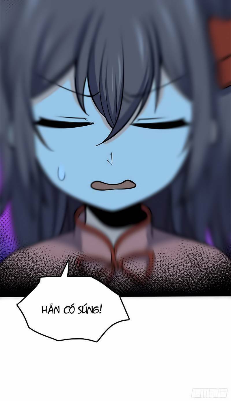 Đại Vương Tha Mạng Chap 56 - Next Chap 57