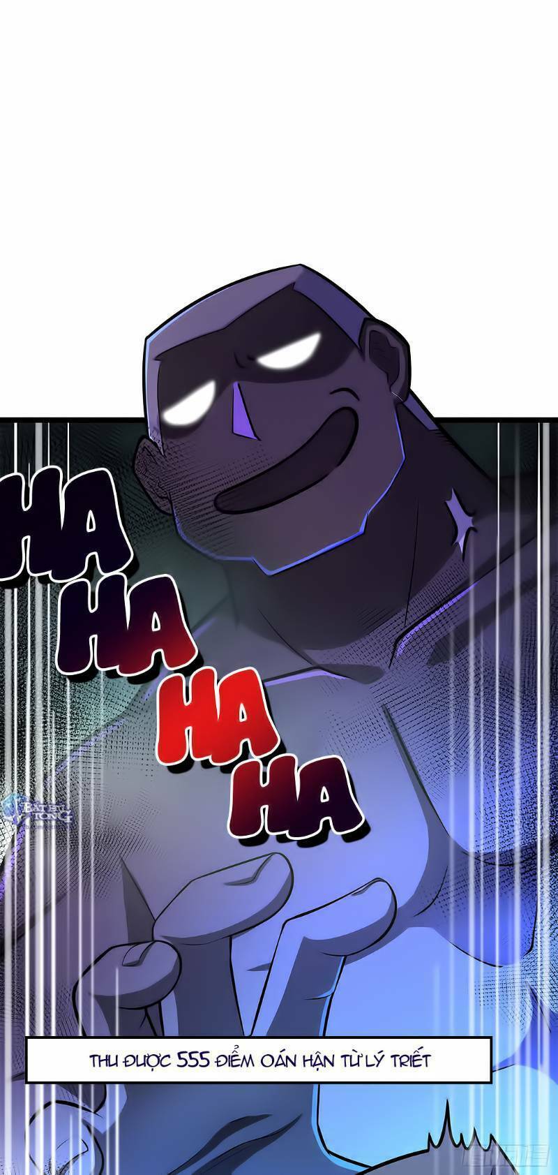 Đại Vương Tha Mạng Chap 56 - Next Chap 57