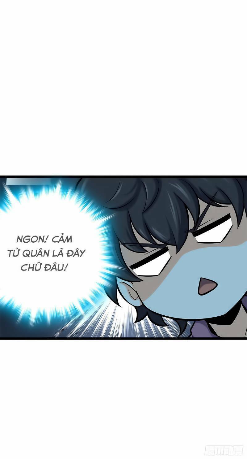 Đại Vương Tha Mạng Chap 56 - Next Chap 57