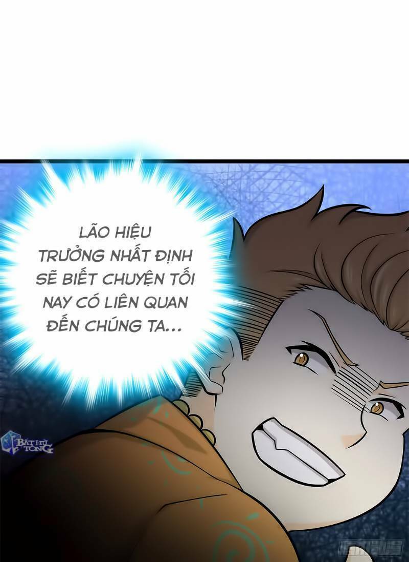 Đại Vương Tha Mạng Chap 56 - Next Chap 57