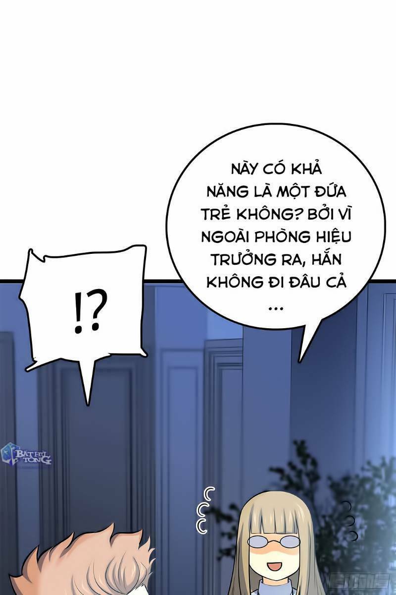 Đại Vương Tha Mạng Chap 56 - Next Chap 57