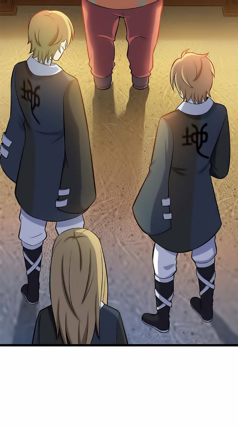 Đại Vương Tha Mạng Chap 56 - Next Chap 57