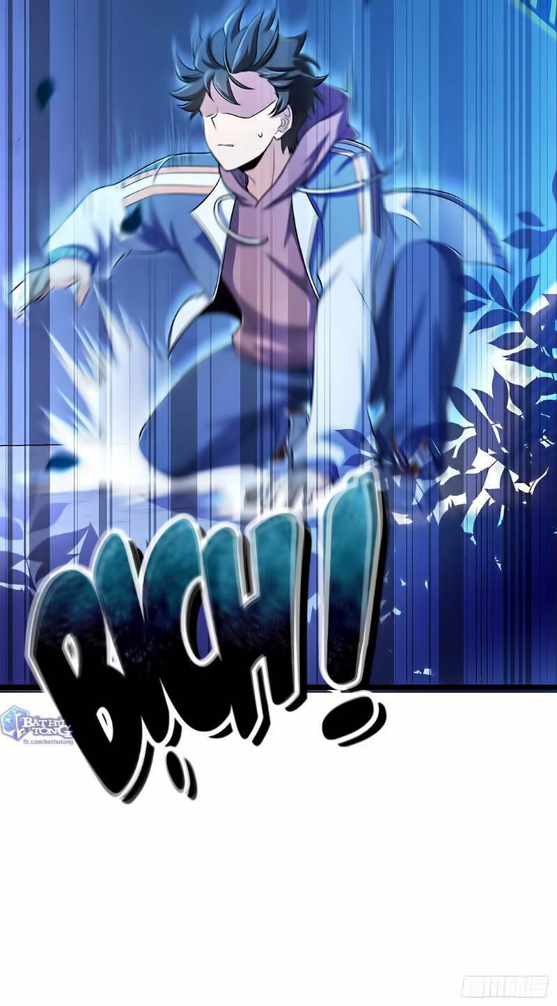 Đại Vương Tha Mạng Chap 56 - Next Chap 57