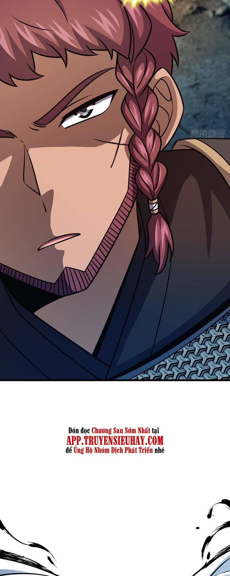 Đại Vương Tha Mạng Chap 563 - Next Chap 564