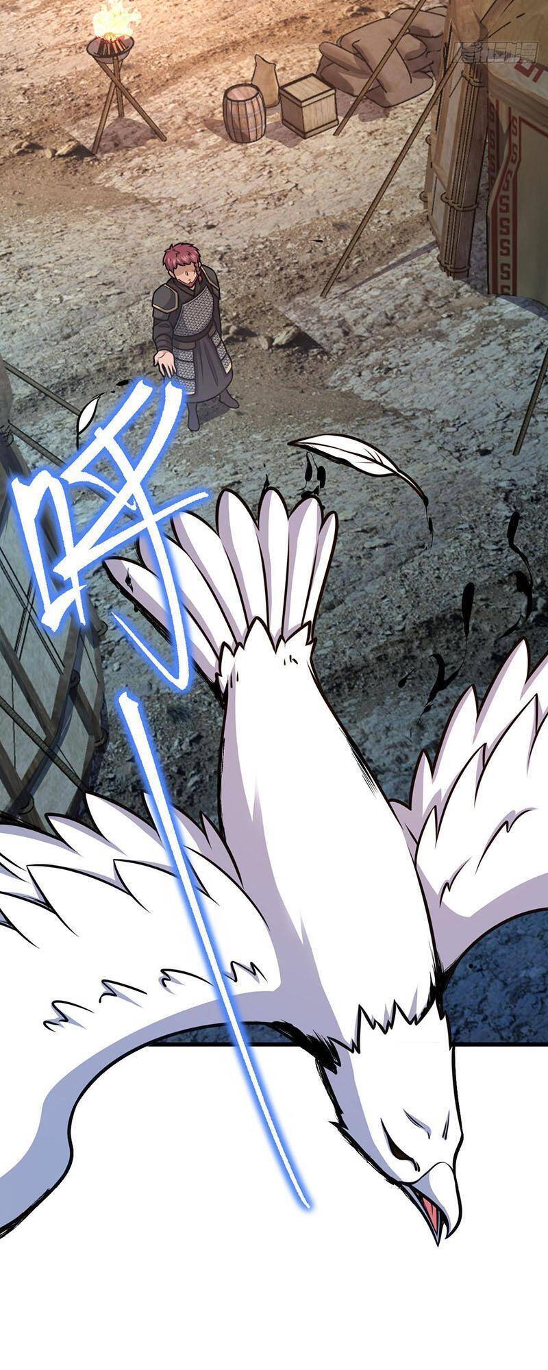 Đại Vương Tha Mạng Chap 563 - Next Chap 564