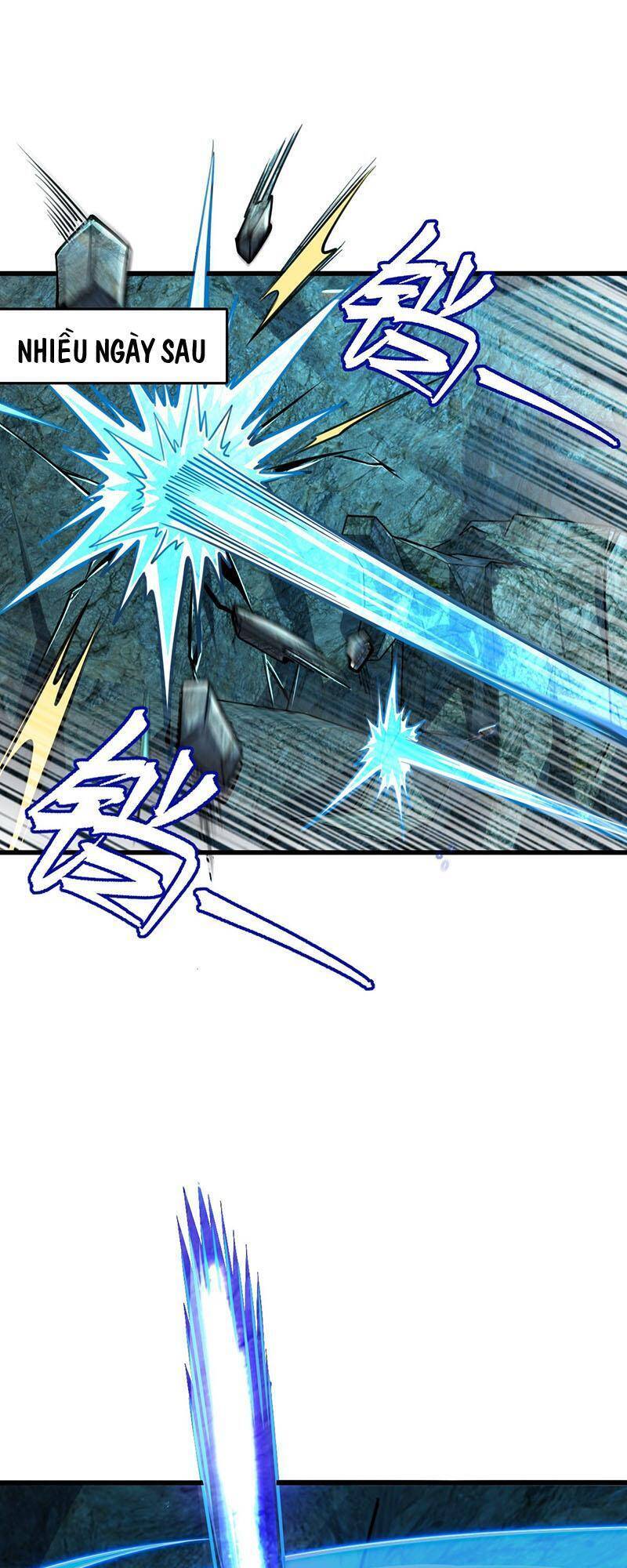 Đại Vương Tha Mạng Chap 563 - Next Chap 564