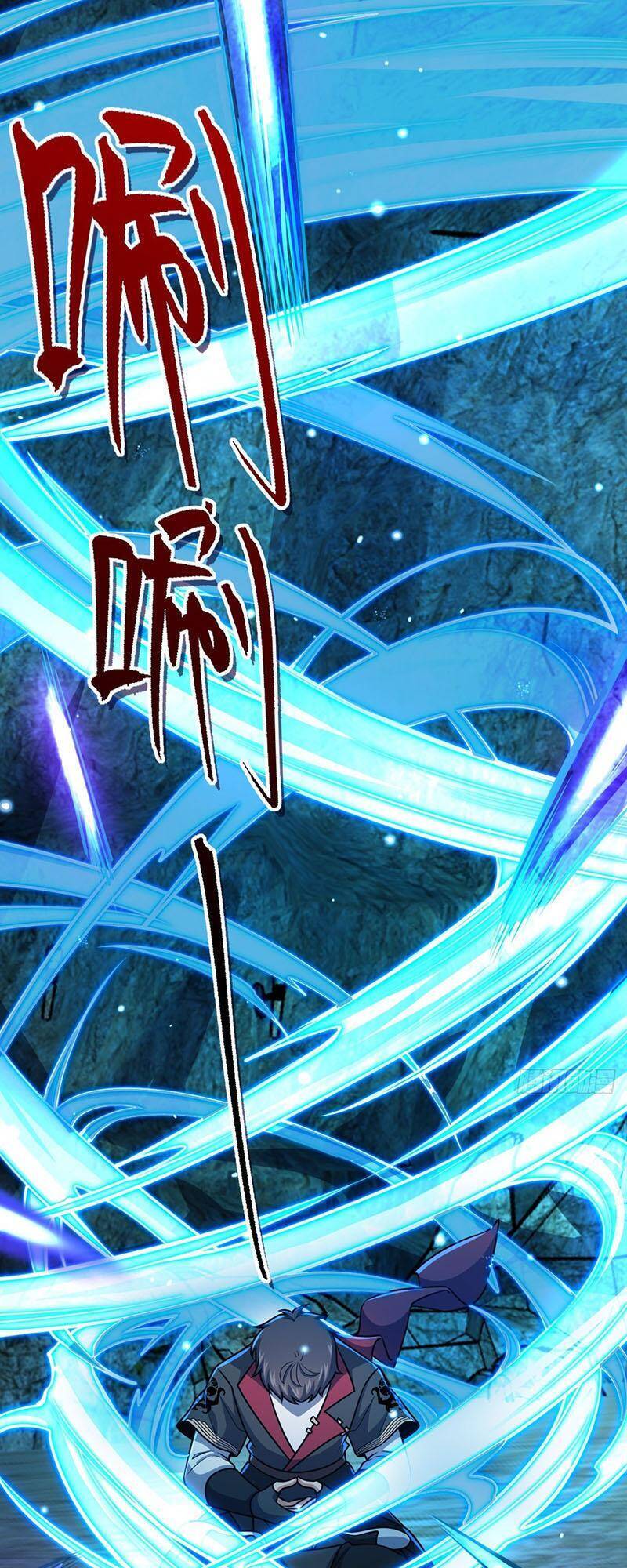 Đại Vương Tha Mạng Chap 563 - Next Chap 564